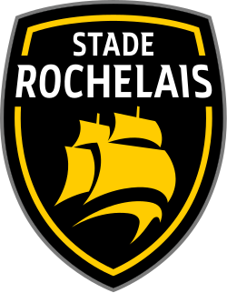 Stade Rochelais